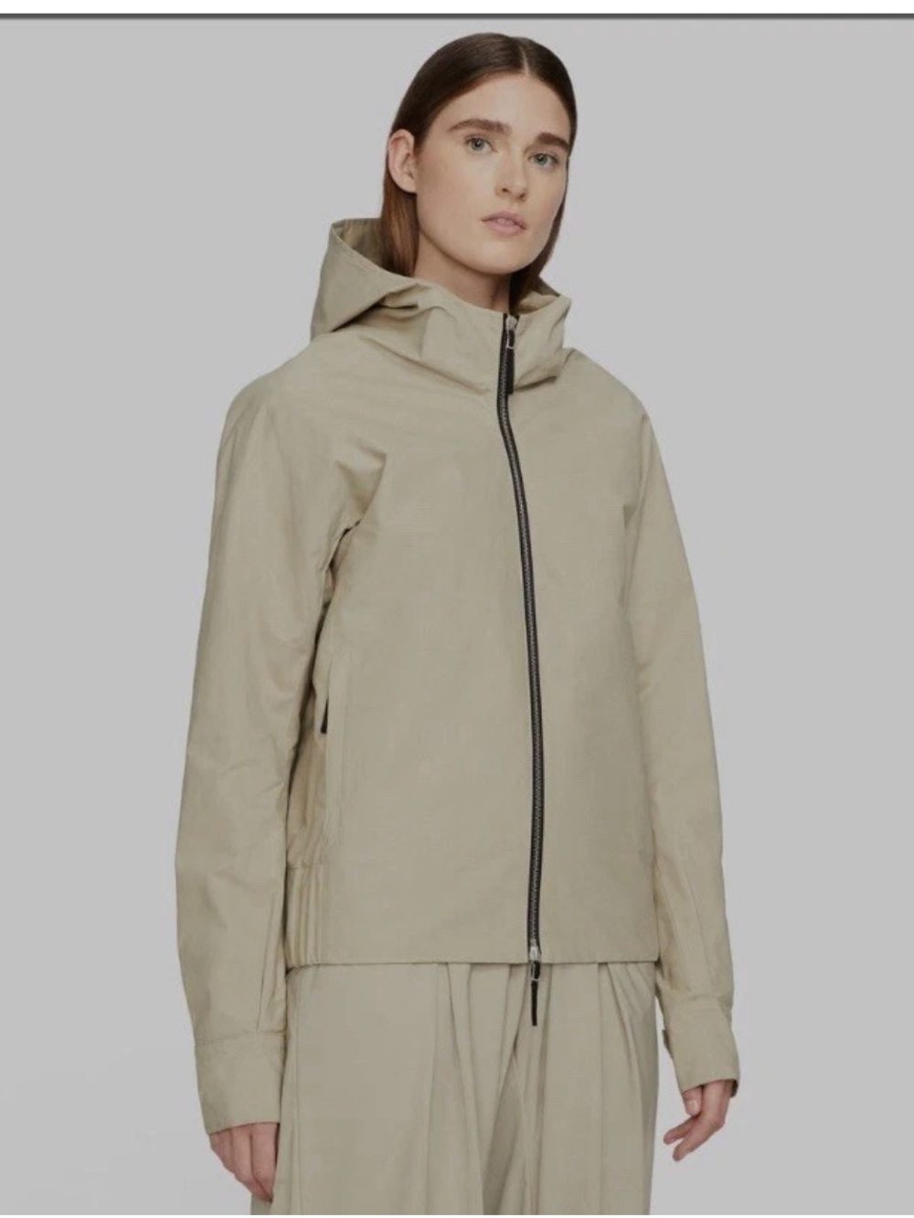 NIKE ESC Every Stitch Considered M Jacket Made In Italy DC1075-277
